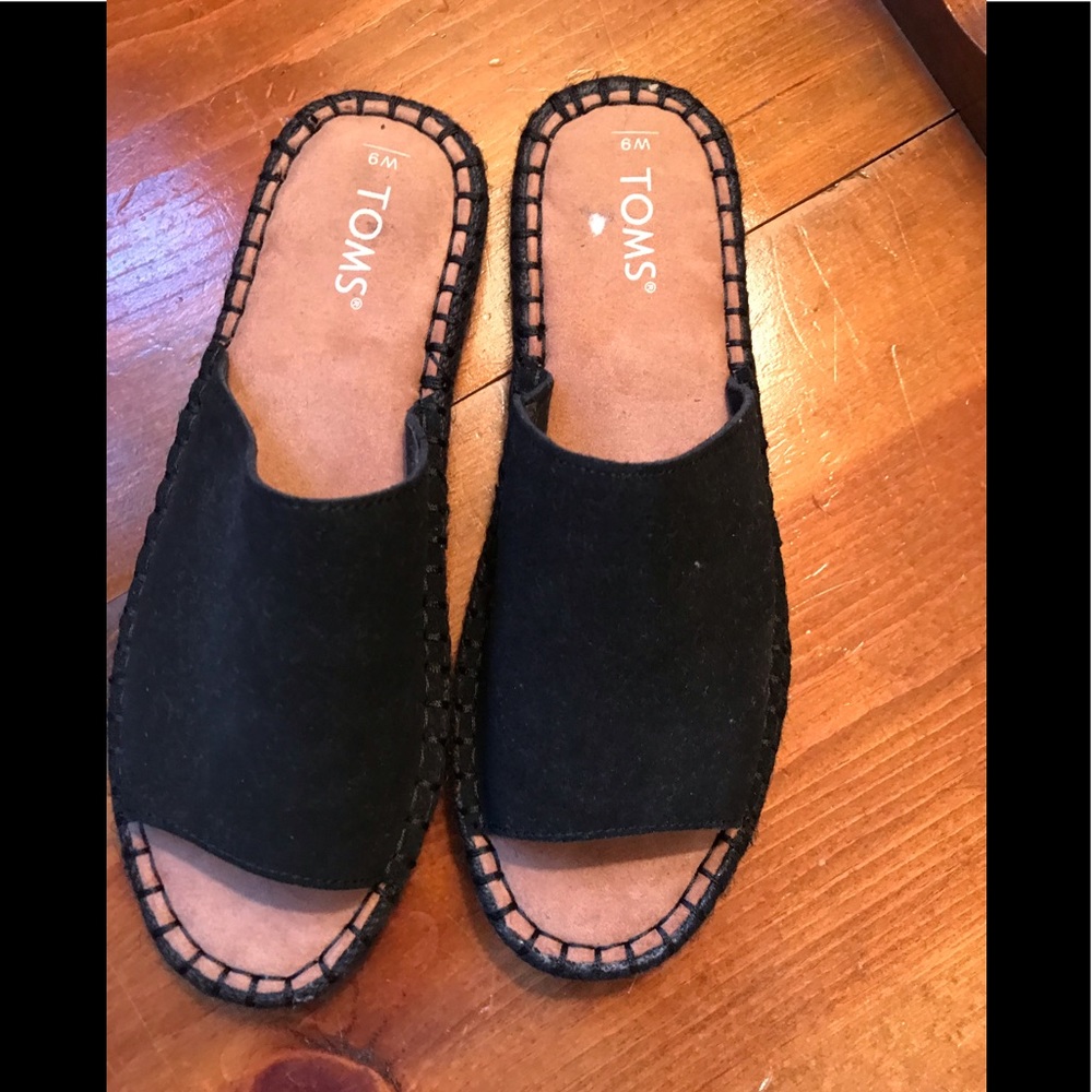 Toms Sandals
